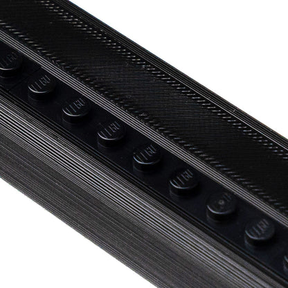 Magnetic Shelf Display for your  LEGO® Minifigs