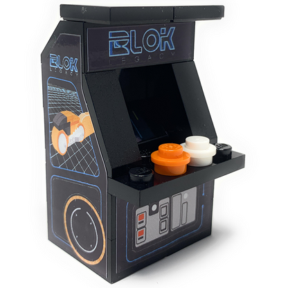 BLOK Legacy Classic Arcade Machine