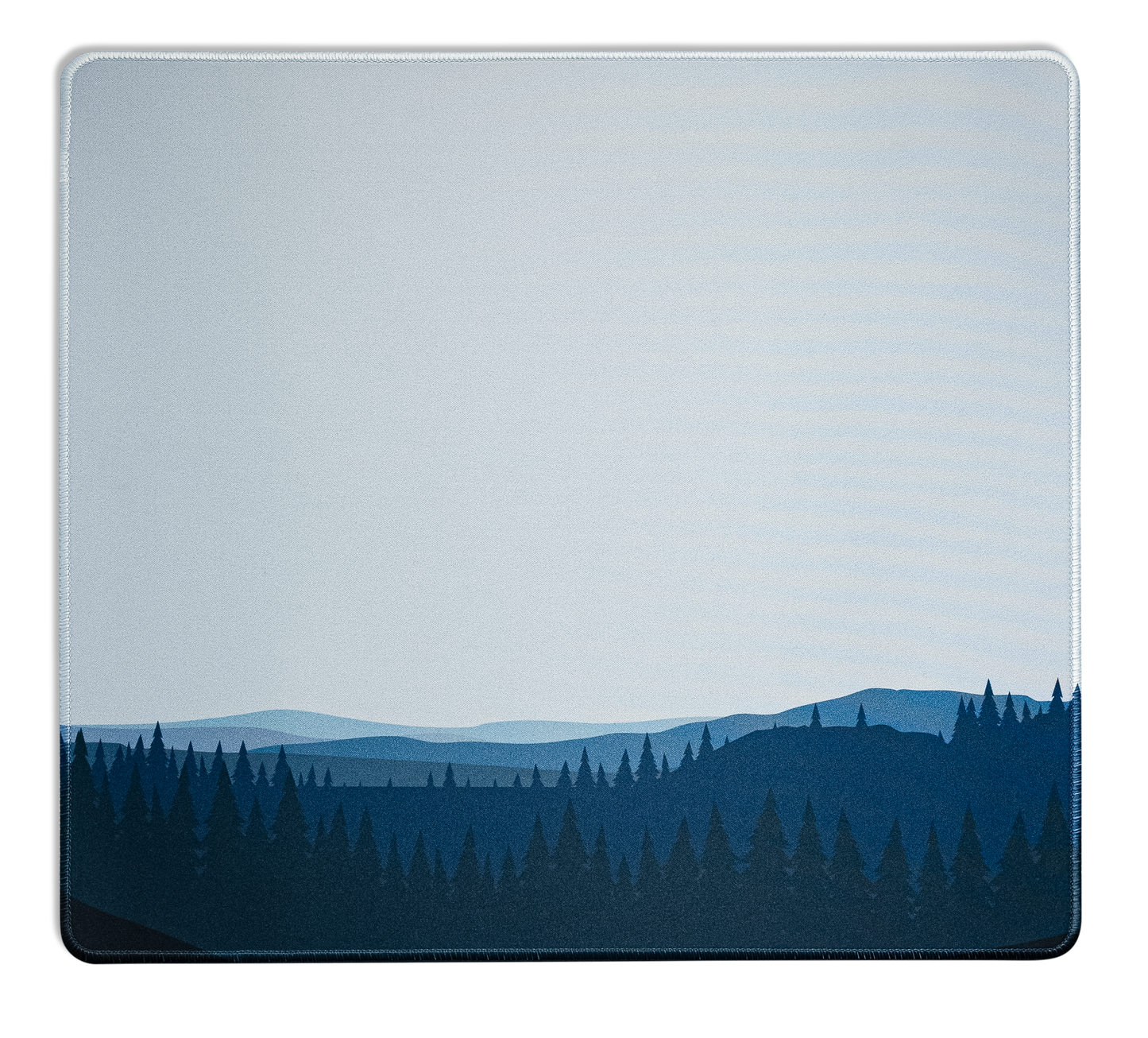 Blue Horizons V2 Desk Mat