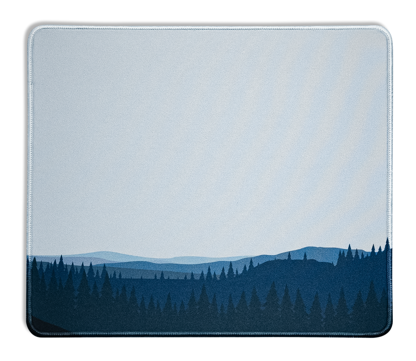 Blue Horizons V2 Desk Mat