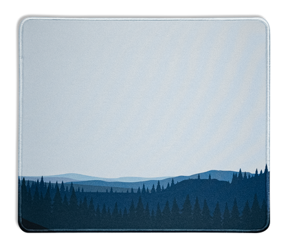 Blue Horizons V2 Desk Mat