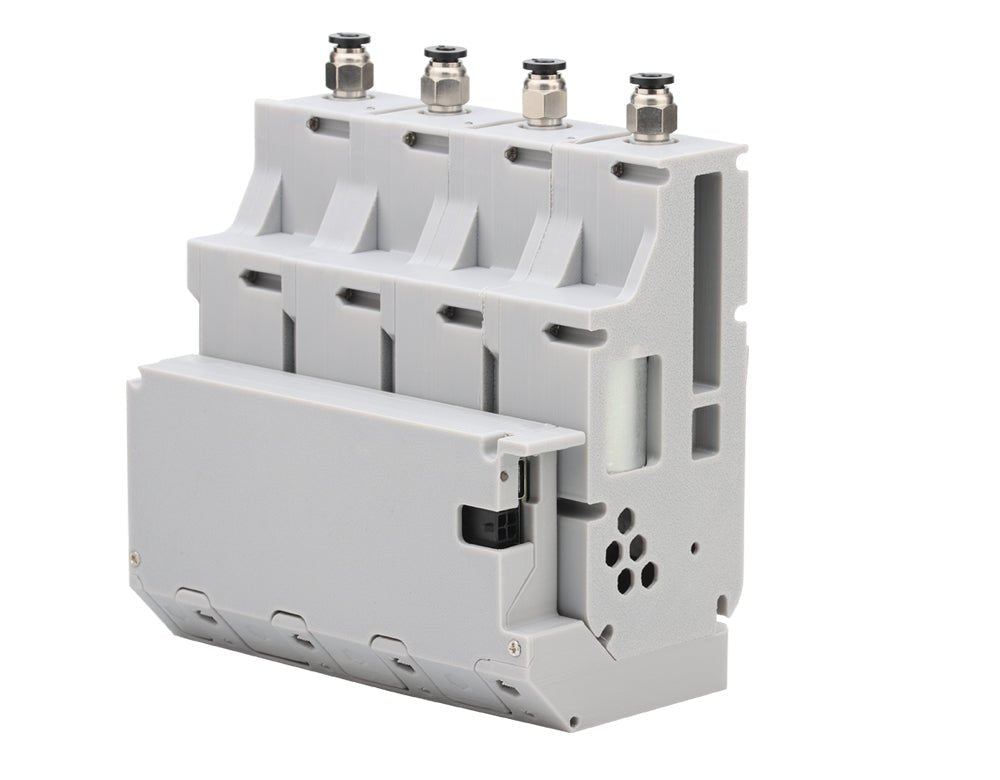 BMCU 370C DIY Multi-Filament System for Bambu A1 / A1 Mini