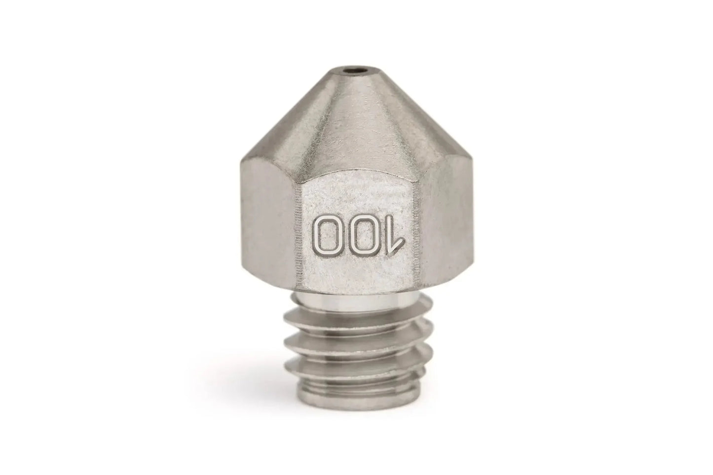 Bondtech CHT High Flow Nozzles MK8 Nickel Coated Brass Various Sizes