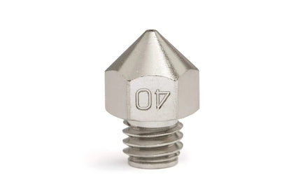 Bondtech CHT High Flow Nozzles MK8 Nickel Coated Brass Various Sizes