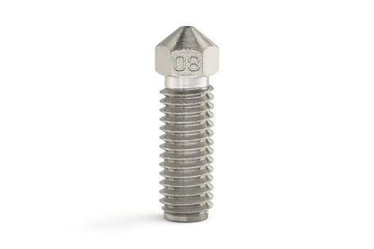 Bondtech CHT Volcano High Flow Nozzles VOL Nickel Coated Brass Various Sizes