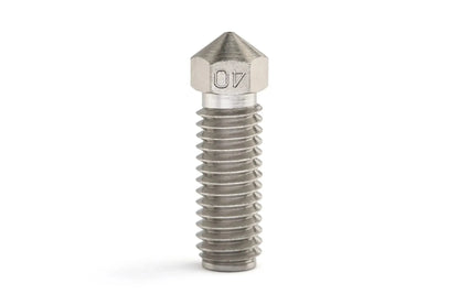 Bondtech CHT Volcano High Flow Nozzles VOL Nickel Coated Brass Various Sizes