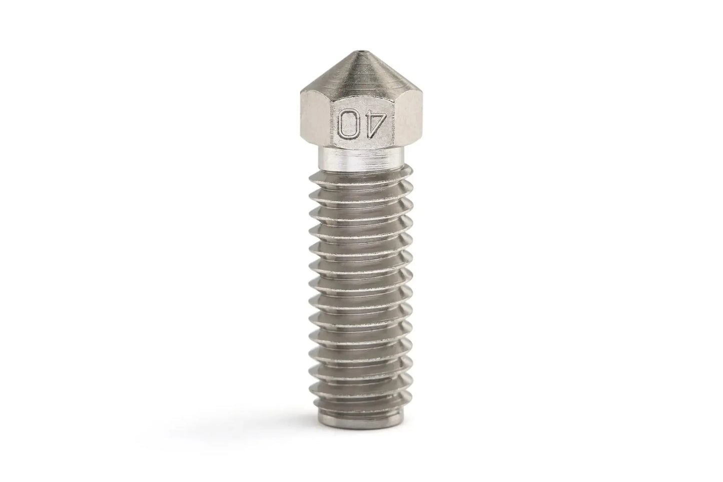 Bondtech CHT Volcano High Flow Nozzles VOL Nickel Coated Brass Various Sizes