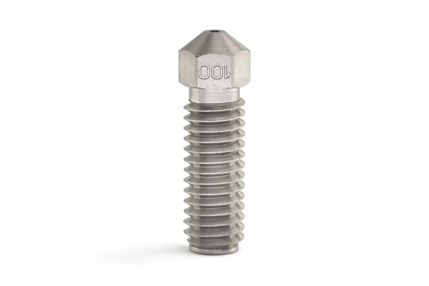 Bondtech CHT Volcano High Flow Nozzles VOL Nickel Coated Brass Various Sizes