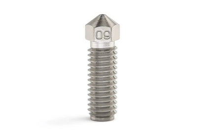 Bondtech CHT Volcano High Flow Nozzles VOL Nickel Coated Brass Various Sizes