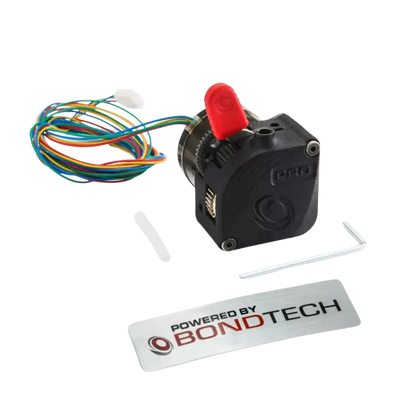 Bondtech LGX Lite Pro eXtruder