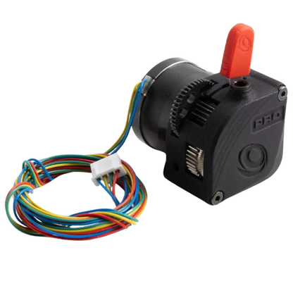 Bondtech LGX Lite Pro eXtruder
