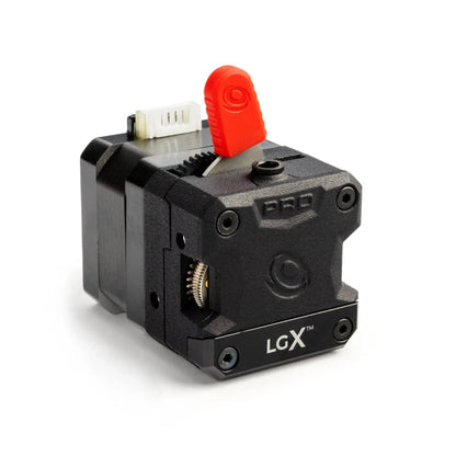 Bondtech LGX PRO Large Gears eXtruder