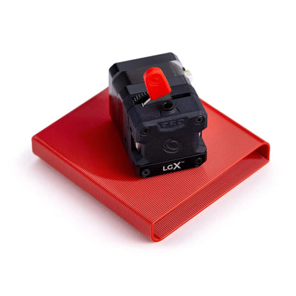 Bondtech LGX PRO Large Gears eXtruder