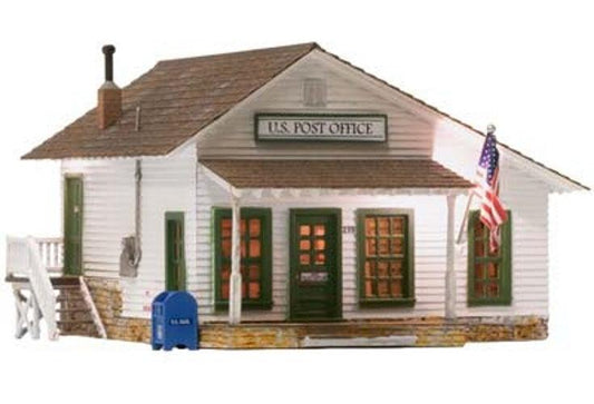 Woodland Scenics BR4953 N Scale Letters, Parcels & Post