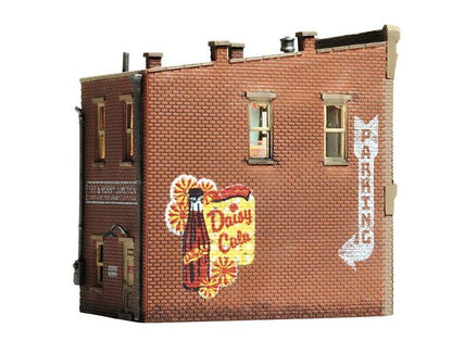 Woodland BR5070 HO Scale Toy & Hobby Junction