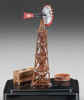 Woodland Scenics BR4937 N Windmill Structure