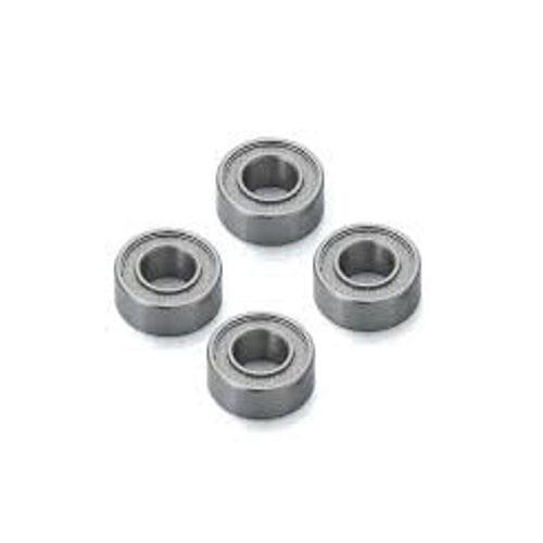 Kyosho BRG001TSB Flanged Teflon Bearing (5x10x4mm)(4pcs)