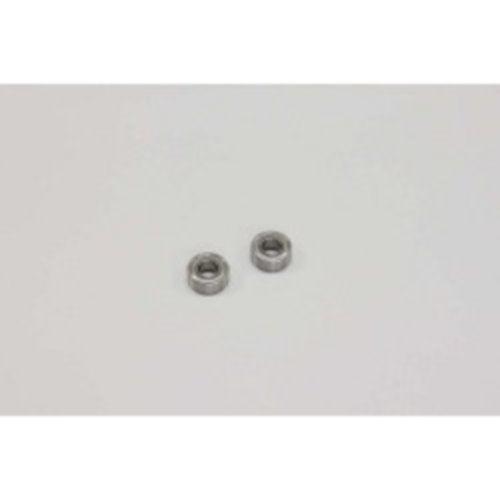 Kyosho BRG025 Shield Bearing 6x13x5 2pcs