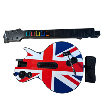 Guitar Controllers - Xbox 360 or PC
