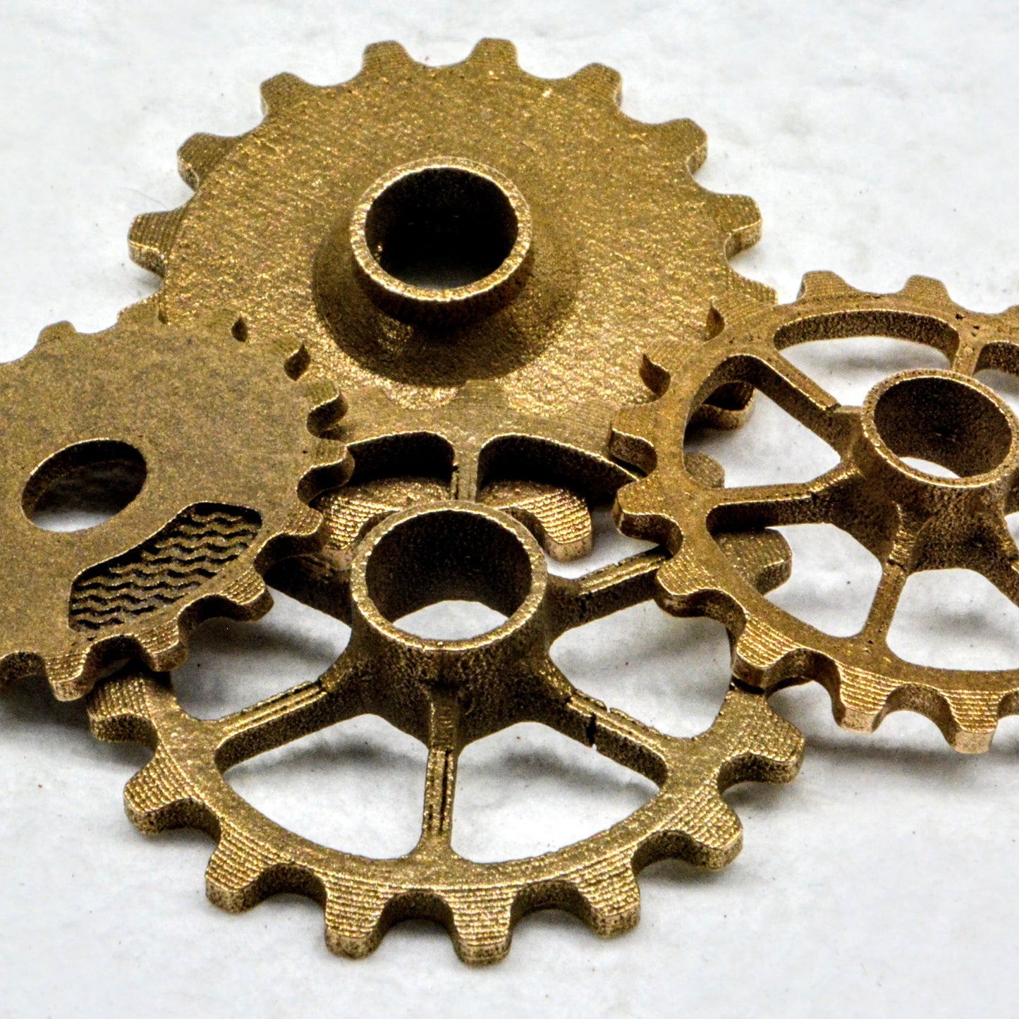 Getting Started Bundle for Metal 3D Printing