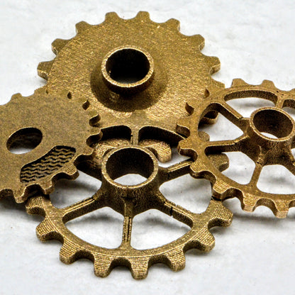 Getting Started Bundle for Metal 3D Printing