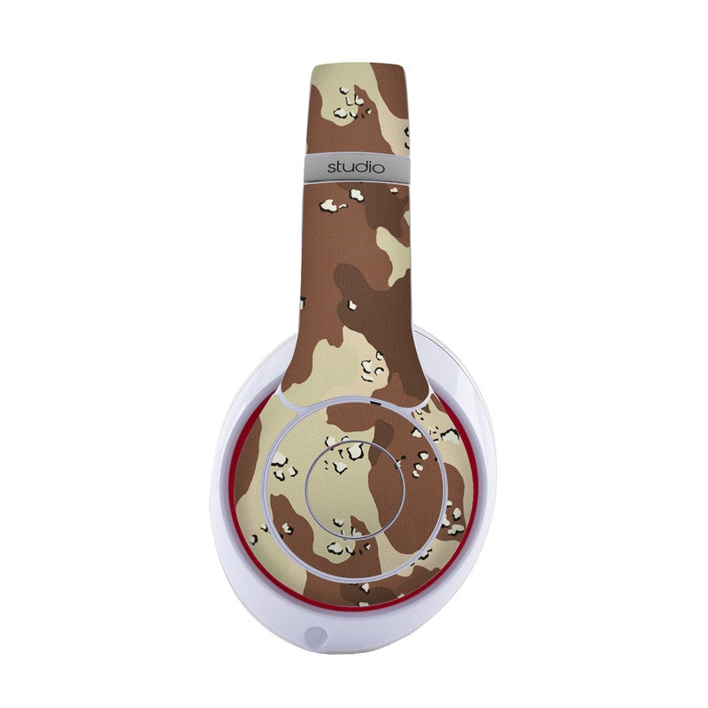 Desert Camo - Beats Studio 3 Wireless Skin