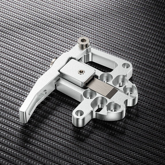 BTT Magneto Cutter Auto-Loading Magnetic Filament Cutter for VzBot 3D Printer Toolhead