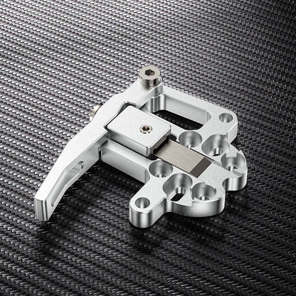 BTT Magneto Cutter Auto-Loading Magnetic Filament Cutter for VzBot 3D Printer Toolhead