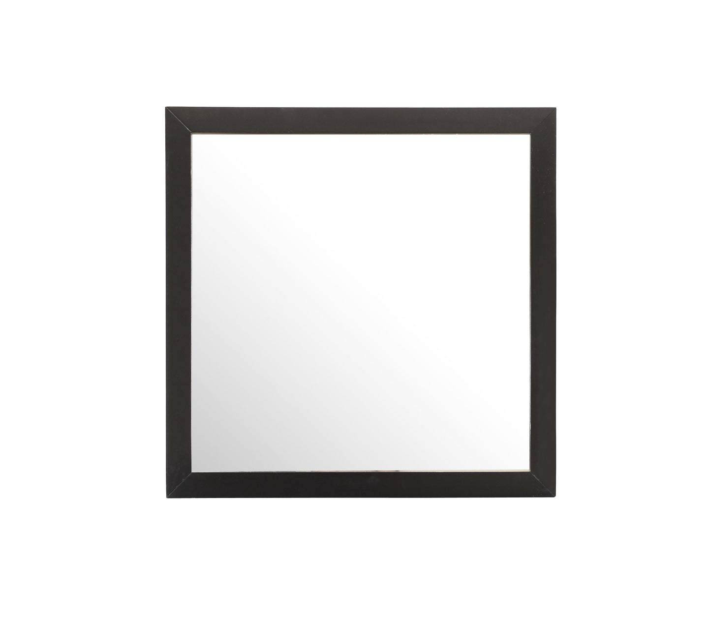 Modern Design Transitional Wall Mirror by Couch.com