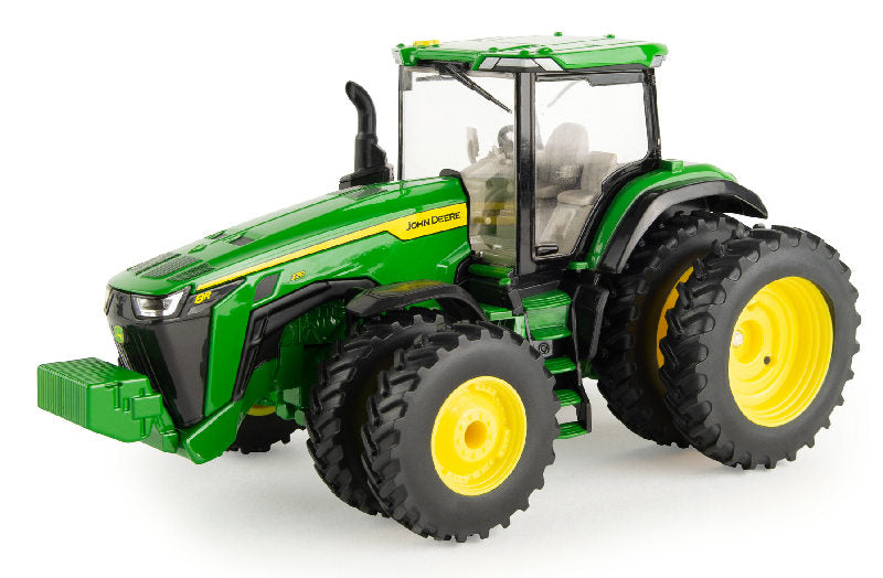 Ertl 45754 1/32 Scale John Deere 8R 370 Tractor