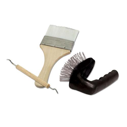 Woodland Scenics C1185 Easy Rock Carving Tools
