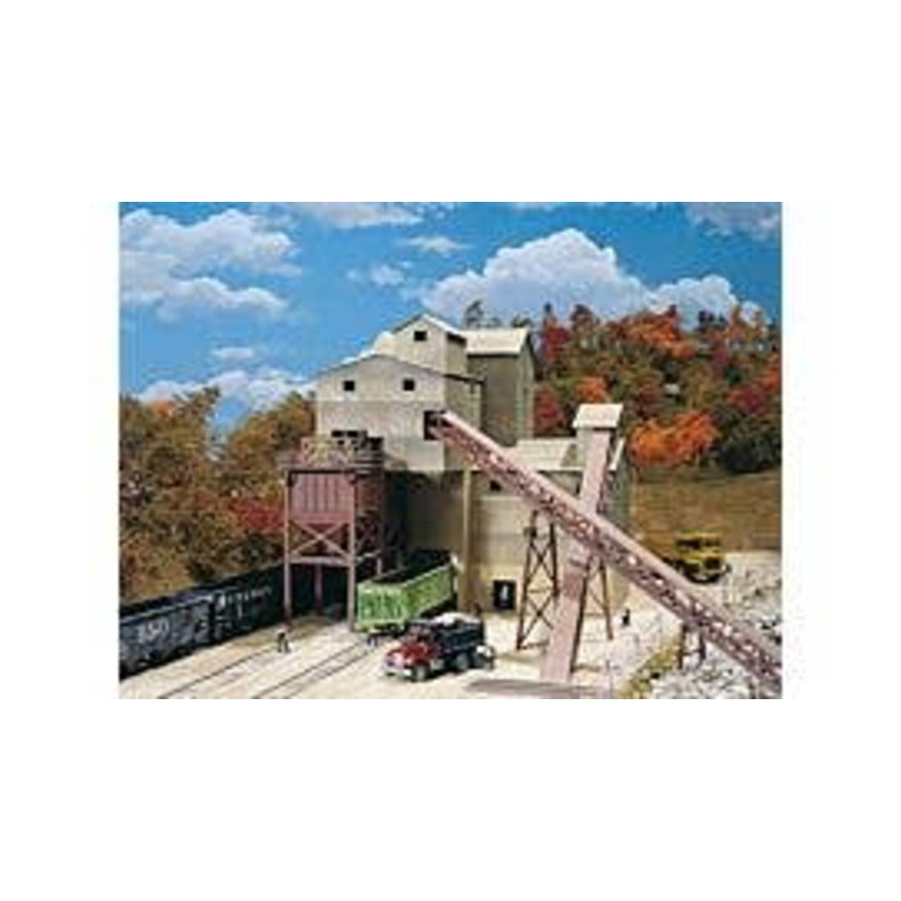 Walthers Cornerstone 933-3062 HO Glacier Gravel Co. Kit