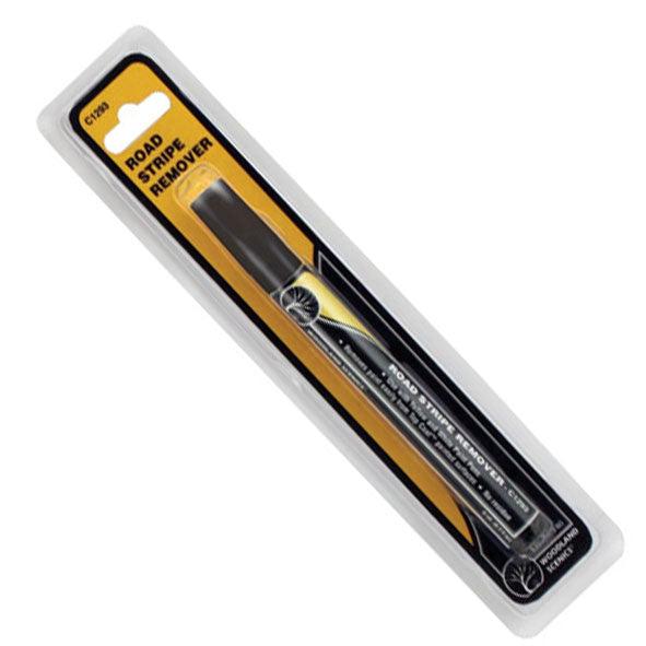 Woodland Scenics C1293 Road Stripe Remover