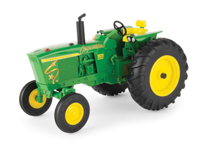Ertl 45911 1/16 Scale John Deere 'Celebration' 3020 Tractor