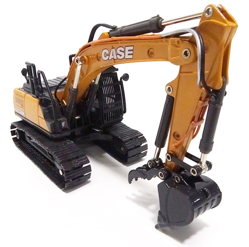 Ertl 44338 1/50 Case CX220E Excavator