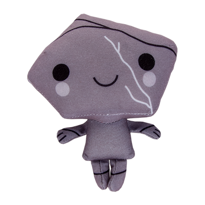Catanimal Plushies: Catan Ore Sprite