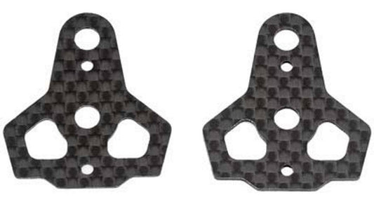 Team Associated 8679 Front Wing Shims RC10F6