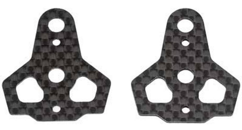 Team Associated 8679 Front Wing Shims RC10F6