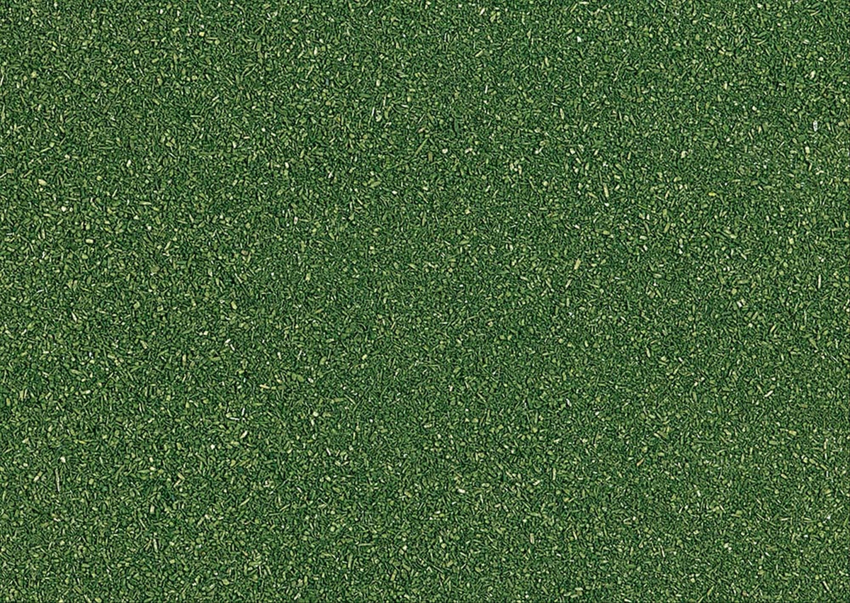 Busch 7043 Micro Scatter Ground Cover, Summer Green 40g