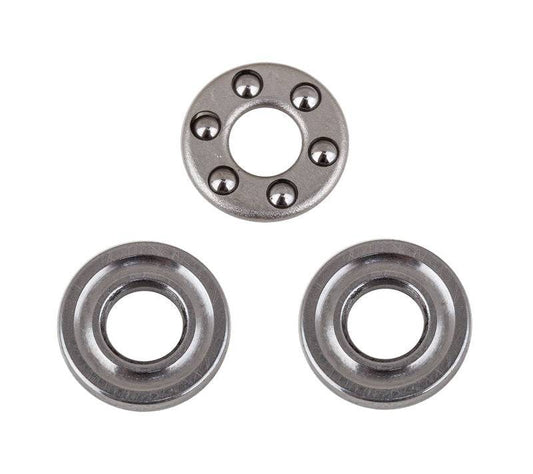 Associated 91990 Caged Thrust Bearing Set Ball Differentials B6.3D B6.2D B6.1D B6D