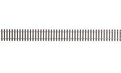 Walthers Track 948-70001 HO Code 70 Flex Track Wood Ties pkg(5)