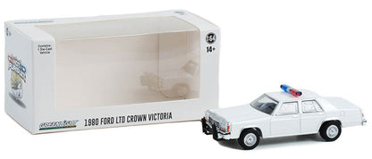 Greenlight 43007-B 1/64 Ford LTD Crown Victoria Police, Light Bar