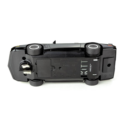 Scalextric C4226 Knight Rider KITT Slot Car 1/32 DPR K.I.T.T. WORKING RED STROBE LIGHT