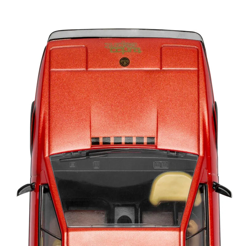 Scalextric C4301 James Bond Lotus Esprit Turbo For Your Eyes Only slot car DPR 1/32