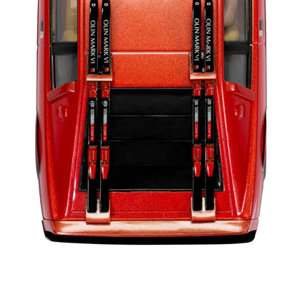 Scalextric C4301 James Bond Lotus Esprit Turbo For Your Eyes Only slot car DPR 1/32