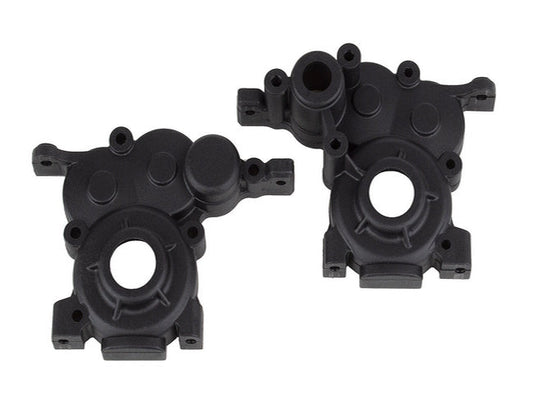 Team Associated ASC72046 DR10M 4 Gear Gearbox Transmission Case