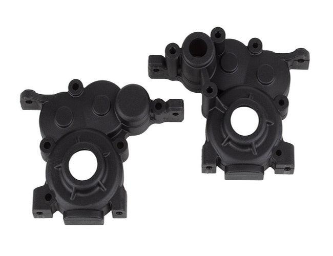 Team Associated ASC72046 DR10M 4 Gear Gearbox Transmission Case