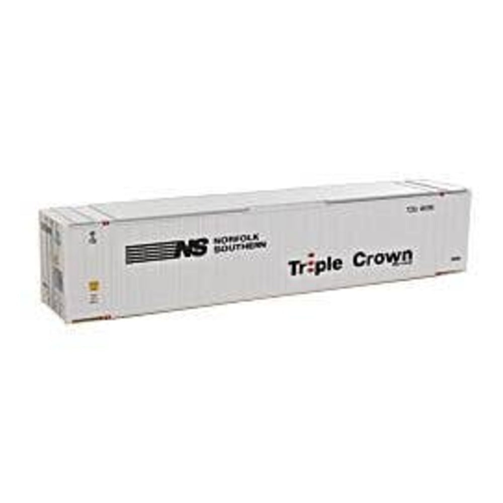 Walthers SceneMaster 949-8465 HO 48' Container - Norfolk Southern