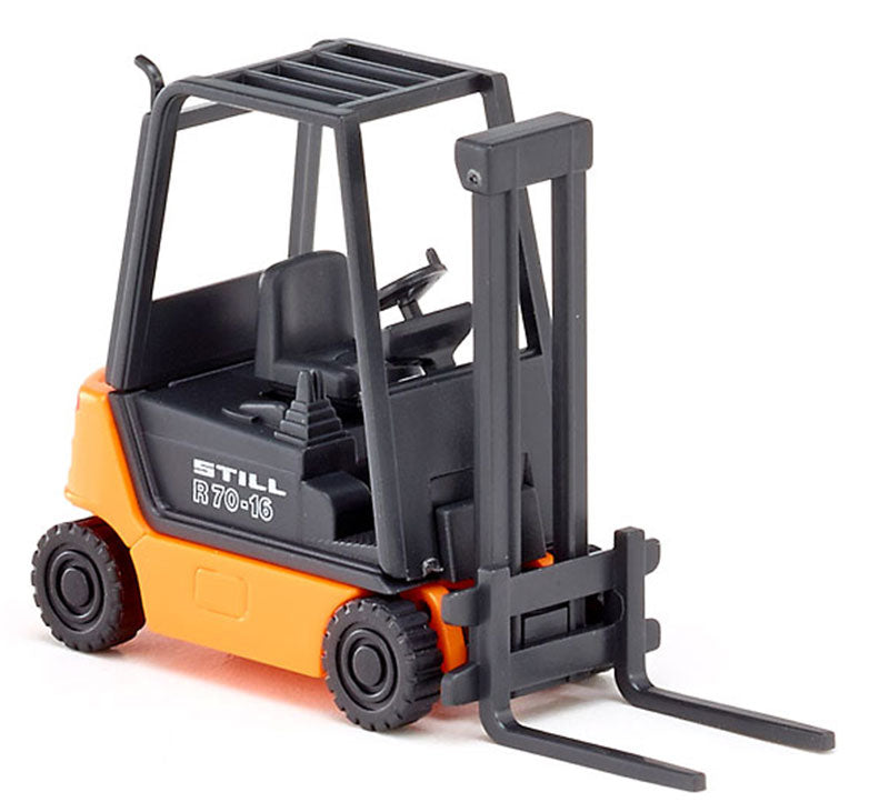 Wiking 066401 1/87 Still R 70/16 Forklift Truck