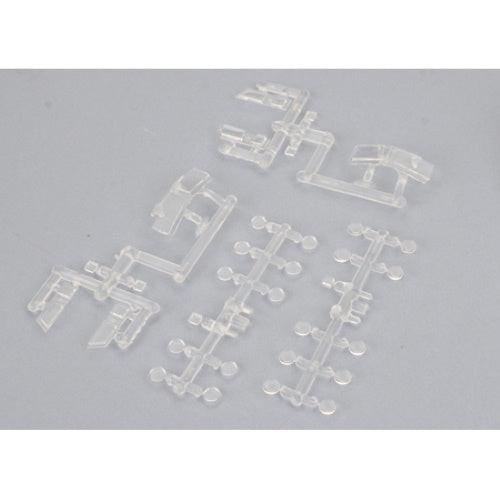 Athearn ath11016 HO Window Set F7A/F7B (2)